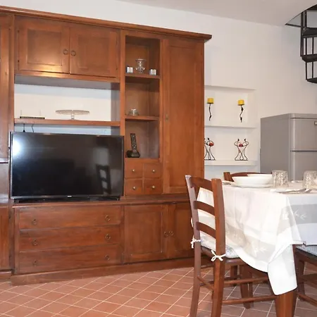 アパート Il Cortiletto