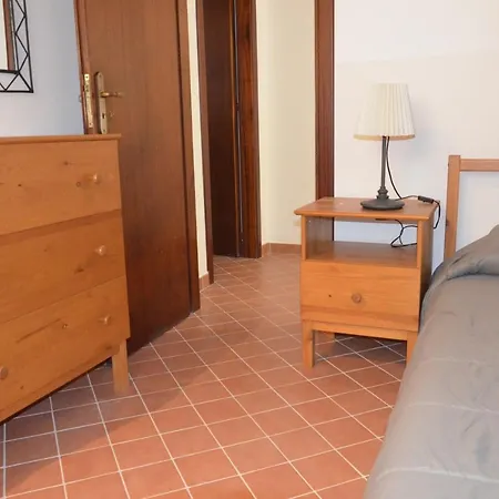 Il Cortiletto Apartment