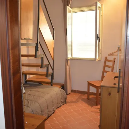 Lägenhet Il Cortiletto