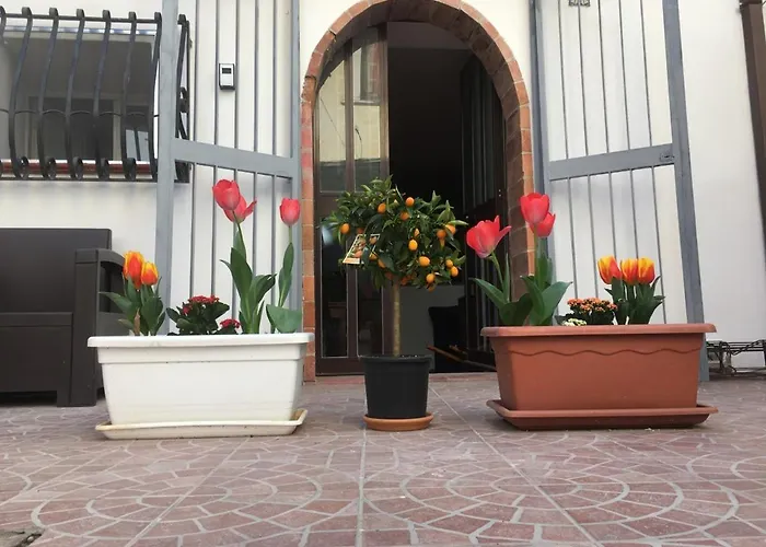 Apartment Il Cortiletto *