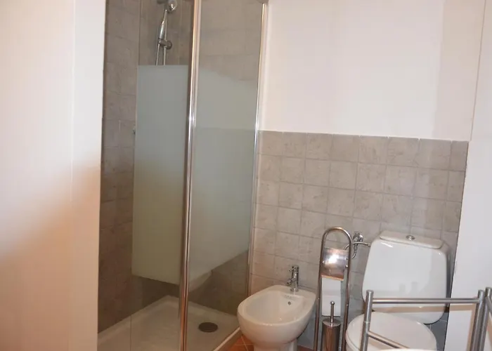 Il Cortiletto Apartment Syrakus