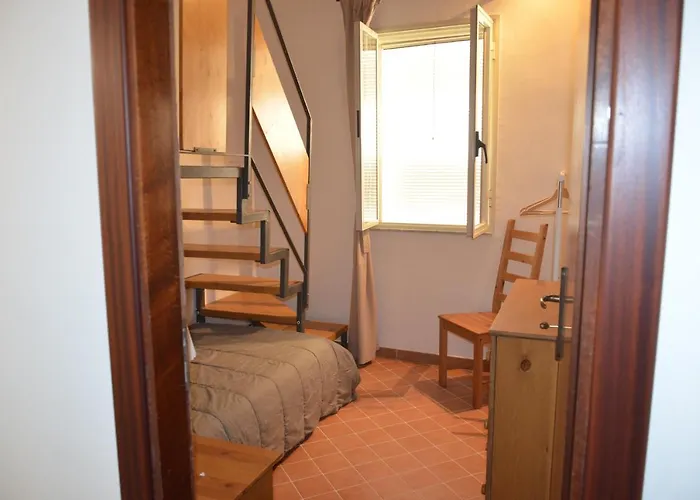 Apartment Il Cortiletto