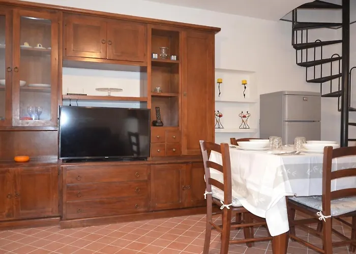 Apartment Il Cortiletto
