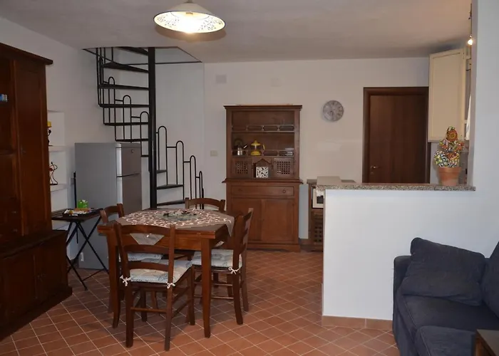 Il Cortiletto Syrakus