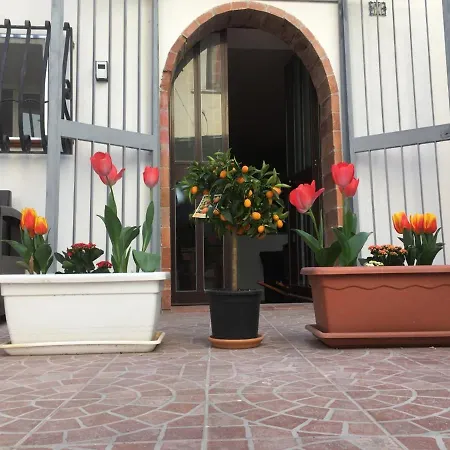 דירה Il Cortiletto *