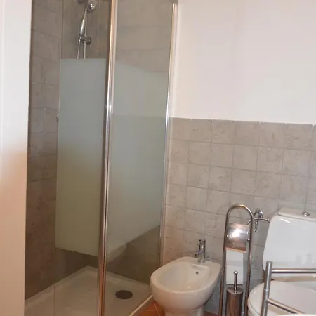 Il Cortiletto דירה סירקוזה