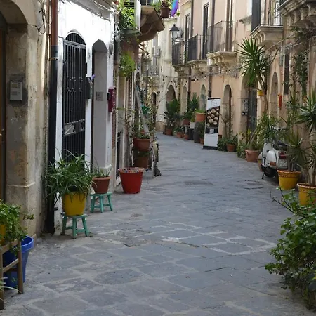 דירה Il Cortiletto *