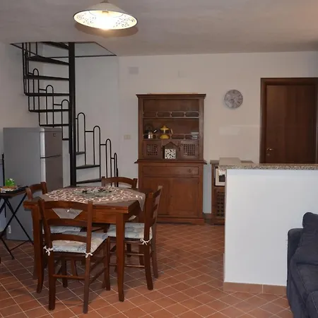 Il Cortiletto סירקוזה