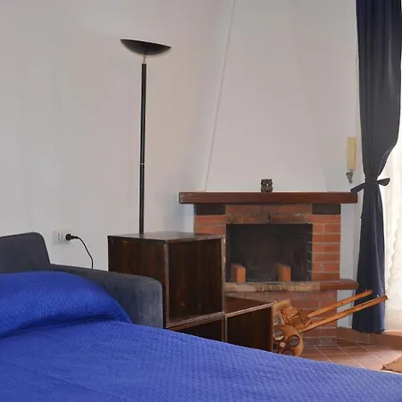 Il Cortiletto * סירקוזה